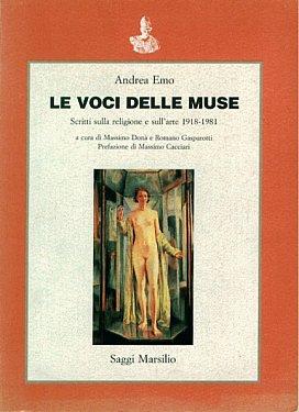 Le voci delle muse